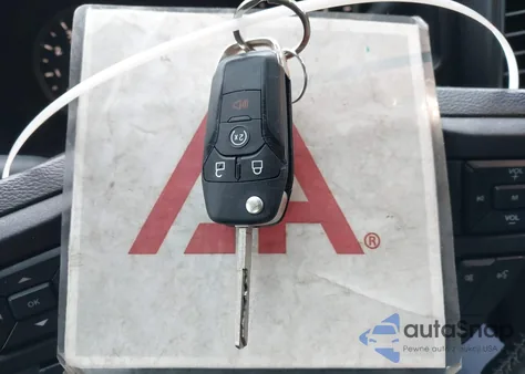 2018 Ford F-150 Xlt z USA, uszkodzony, nr VIN 1FTEW1EGXJFA28354